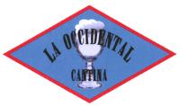 LA OCCIDENTAL CANTINA