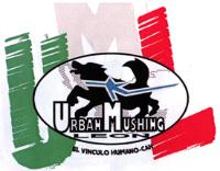UML URBAN MUSHING LEÓN EL VÍNCULO HUMANO-CAN