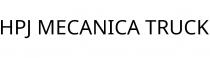HPJ MECANICA TRUCK