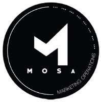MOSA MARKETING OPERATIONS