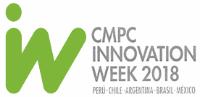 IW CMPC INNOVATION WEEK 2018 PERÚ CHILE ARGENTINA BRASIL MÉXICO