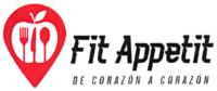FIT APPETIT DE CORAZON A CORAZON