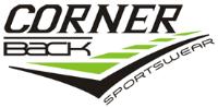 CORNER BACK SPORTSWEAR