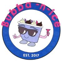 BUBBA-N-ICE;EST. 2017