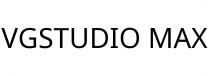 VGSTUDIO MAX