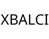 XBALCI