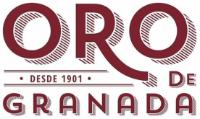ORO DE GRANADA DESDE 1901