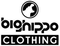 BIG HIPPO CLOTHING