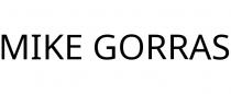 MIKE GORRAS