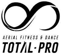 AERIAL FITNESS & DANCE TOTAL - PRO