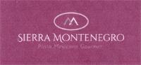 M SIERRA MONTENEGRO