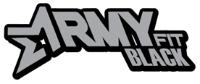 ARMY FIT BLACK