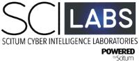 SCILABS; SCITUM CYBER INTELLIGENCE LABORATORIES; POWERED BY SCITUM