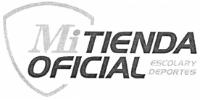 MI TIENDA OFICIAL