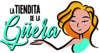 LA TIENDITA DE LA GÜERA