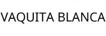 VAQUITA BLANCA