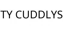 TY CUDDLYS