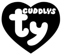 TY CUDDLYS