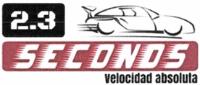 2.3 SECONDS; VELOCIDAD ABSOLUTA.