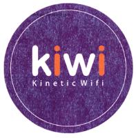 KIWI KINETIC WIFI