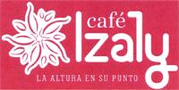 CAFÉ IZALY