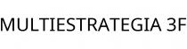 MULTIESTRATEGIA 3F