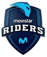MOVISTAR RIDERS M