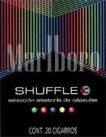 MARLBORO SHUFFLE