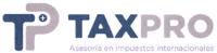 TP TAXPRO ASESORÍA EN IMPUESTOS INTERNACIONALES