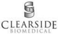 CLEARSIDE BIOMEDICAL