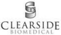 CLEARSIDE BIOMEDICAL