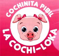 LA COCHI LOKA COCHINITA PIBIL