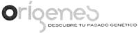 ORIGENES DESCUBRE TU PASADO GENÉTICO