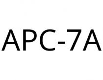 APC-7A