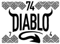 74 DIABLO 74