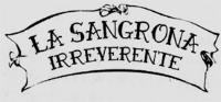 LA SANGRONA IRREVERENTE