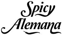SPICY ALEMANA