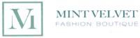 M MINT VELVET