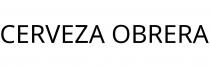CERVEZA OBRERA