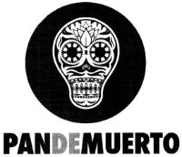 PAN DE MUERTO