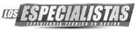 LOS ESPECIALISTAS;EXPERIENCIA TÉCNICA EN ACCIÓN