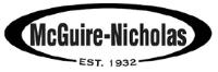 MCGUIRE-NICHOLAS EST.1932