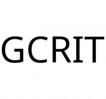 GCRIT