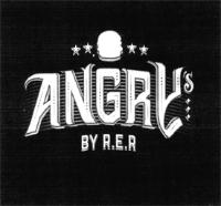 ANGRY'S BY R.E.R.