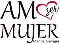 AMO SER MUJER MARIBEL VENEGAS