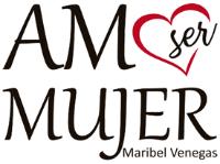 AMO SER MUJER MARIBEL VENEGAS
