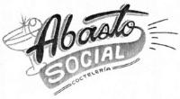 ABASTO SOCIAL