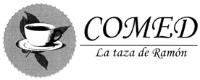 COMED LA TAZA DE RAMÓN