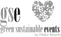 GSE GREEN SUSTAINABLE EVENTS BY PALACE RESORTS