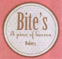 BITE'S A PIECE OF HEAVEN BAKERY